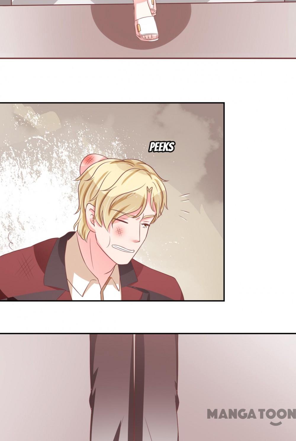 Prince’s Private Baby Chapter 60 page 12