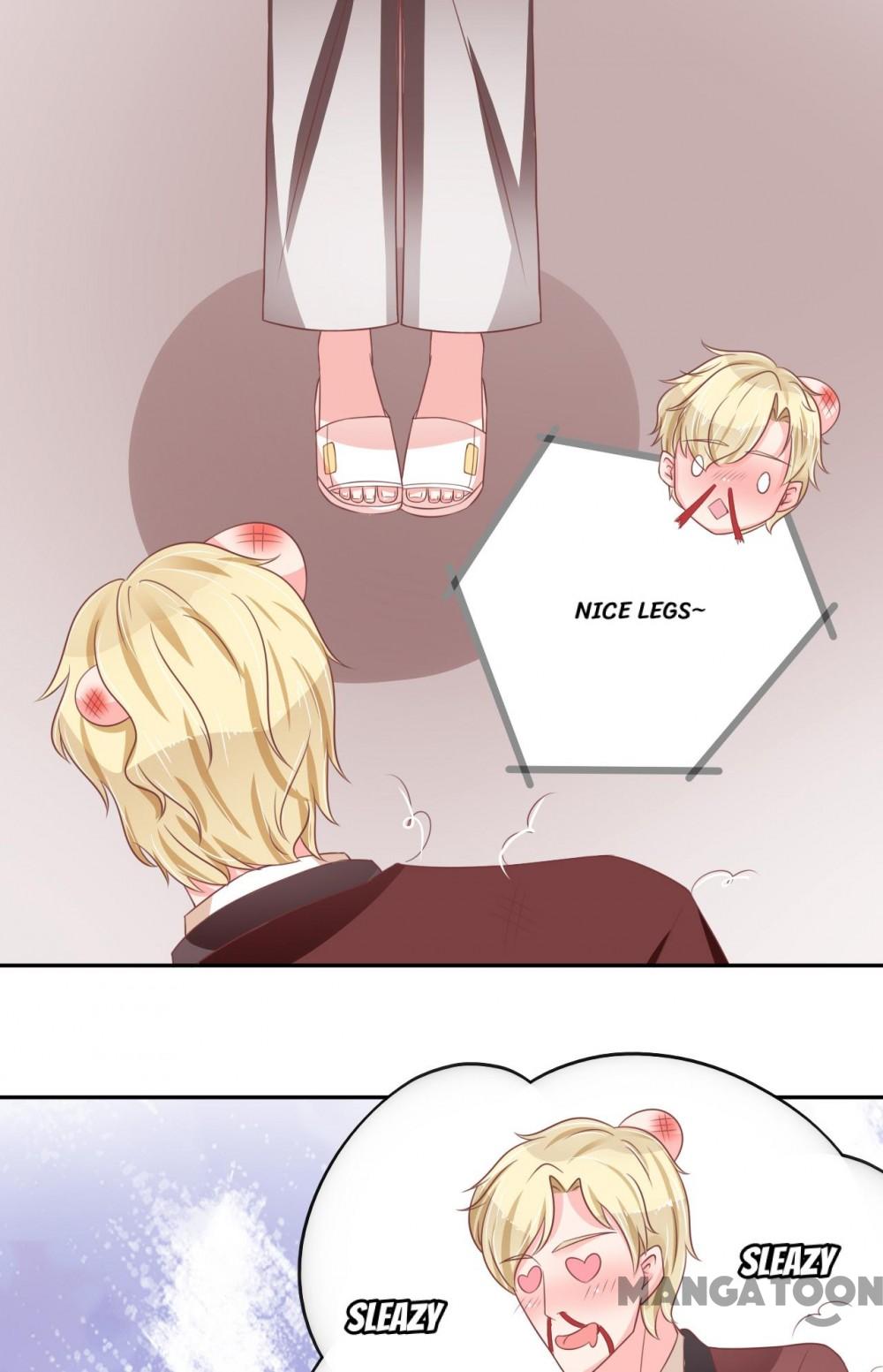 Prince’s Private Baby Chapter 60 page 13