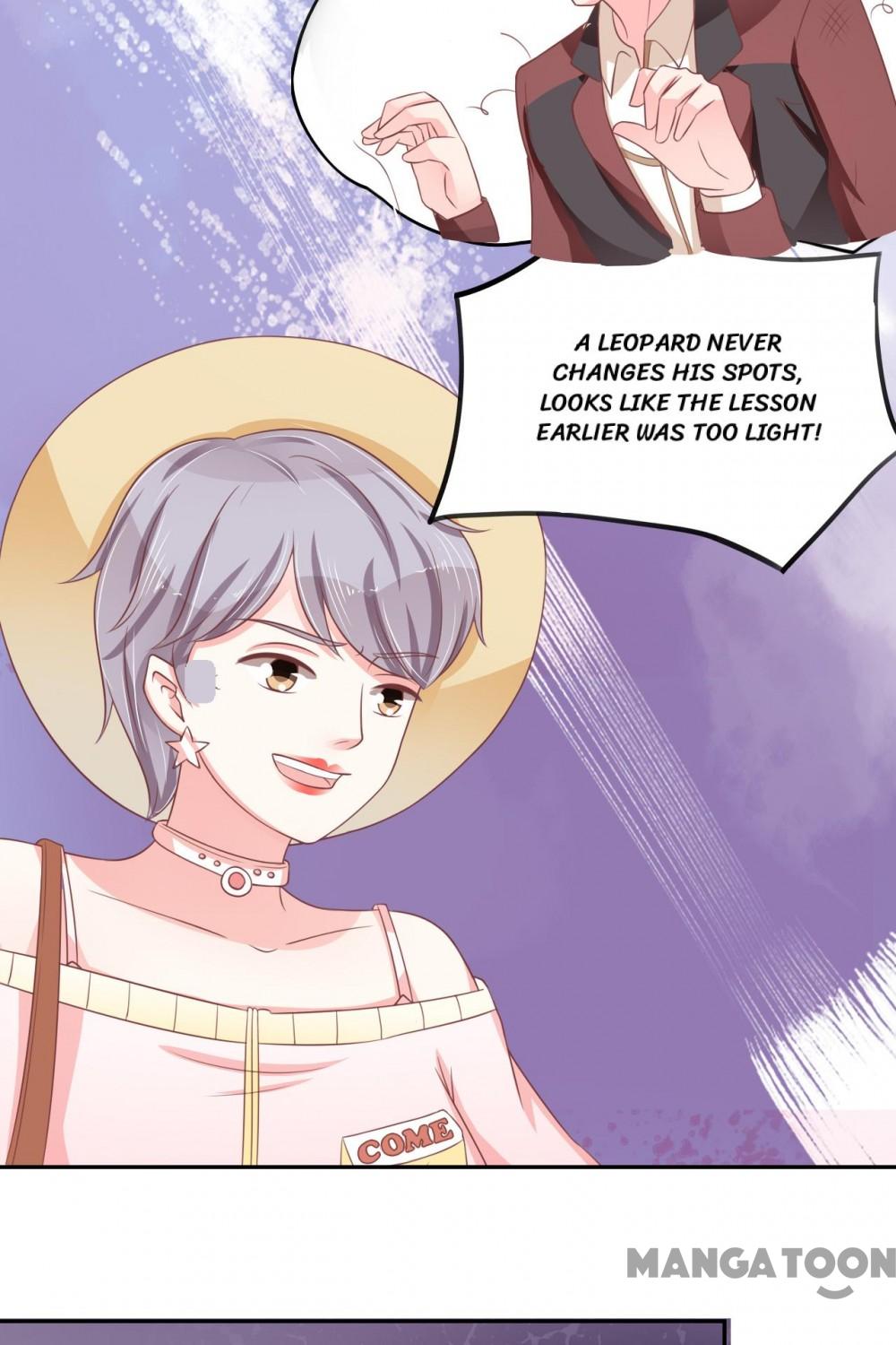 Prince’s Private Baby Chapter 60 page 14
