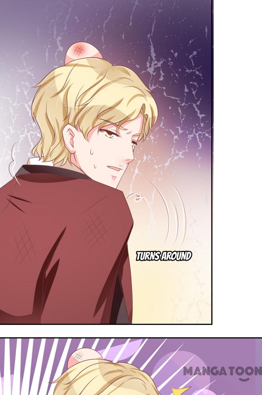 Prince’s Private Baby Chapter 60 page 15