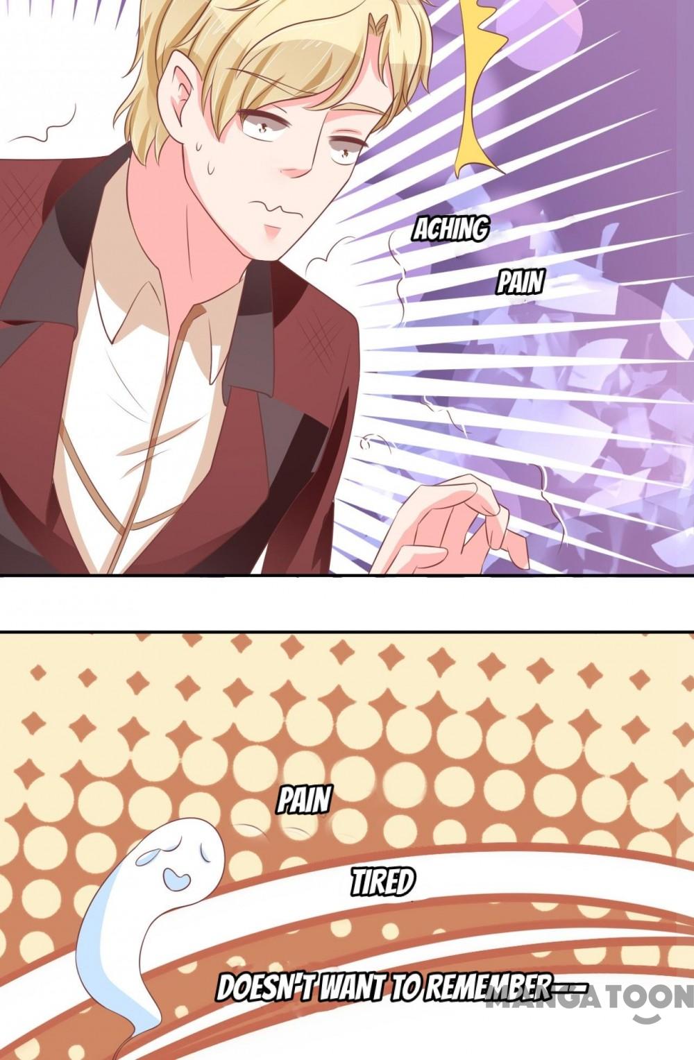 Prince’s Private Baby Chapter 60 page 16