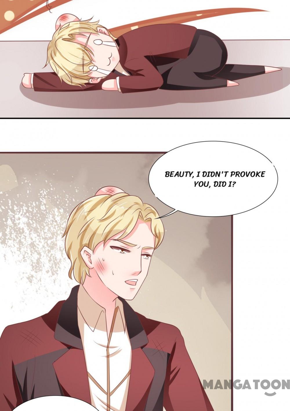 Prince’s Private Baby Chapter 60 page 17