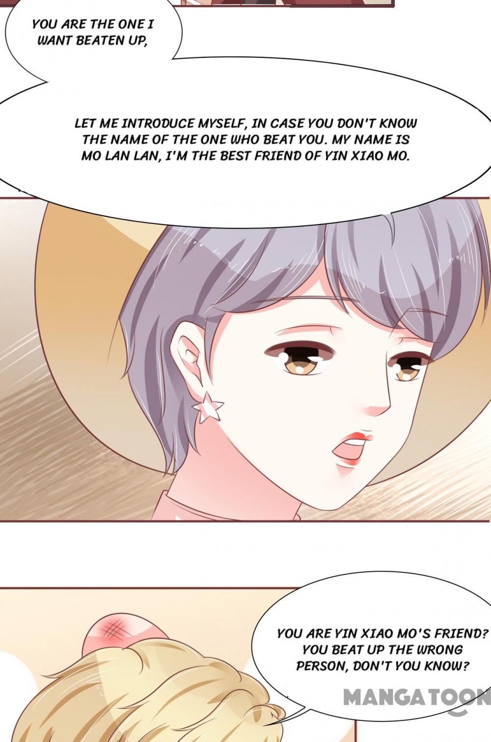 Prince’s Private Baby Chapter 60 page 18