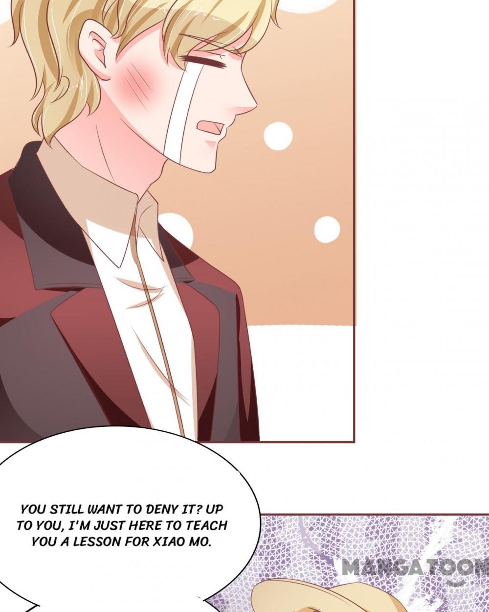 Prince’s Private Baby Chapter 60 page 19