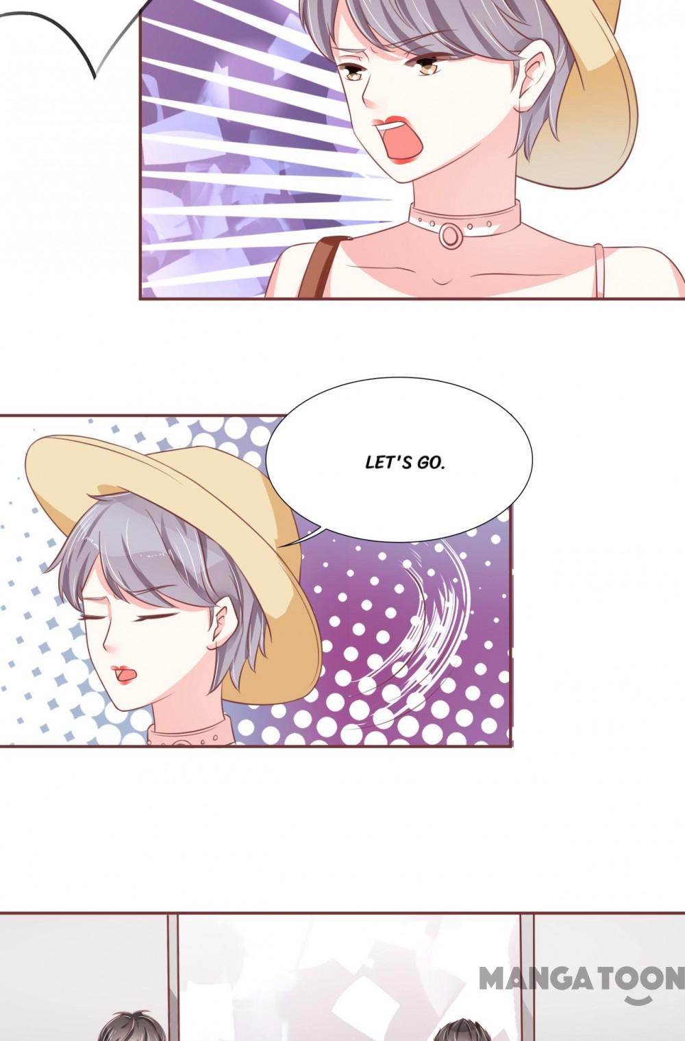 Prince’s Private Baby Chapter 60 page 21