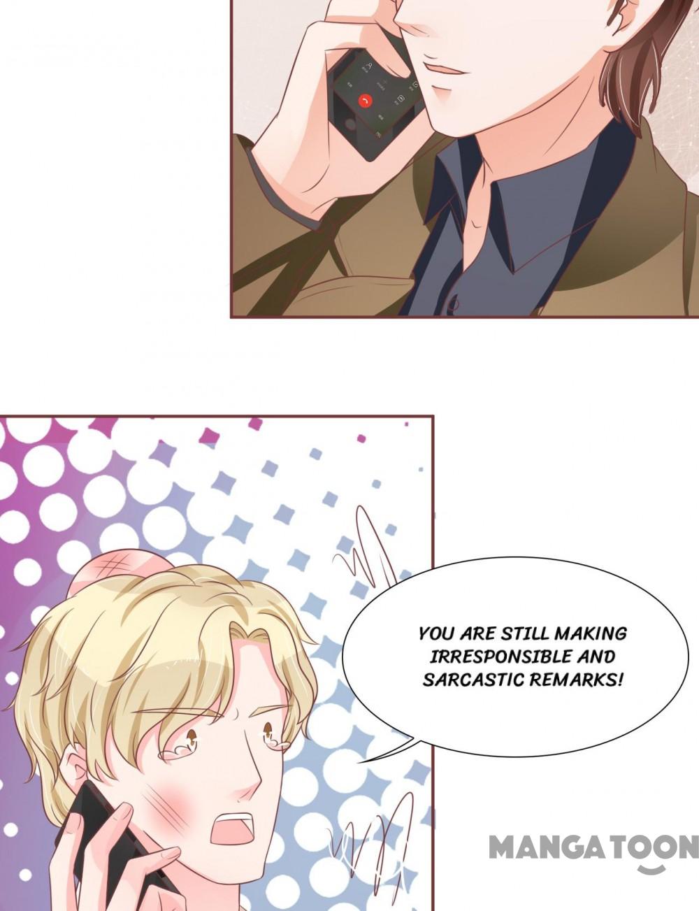 Prince’s Private Baby Chapter 60 page 25