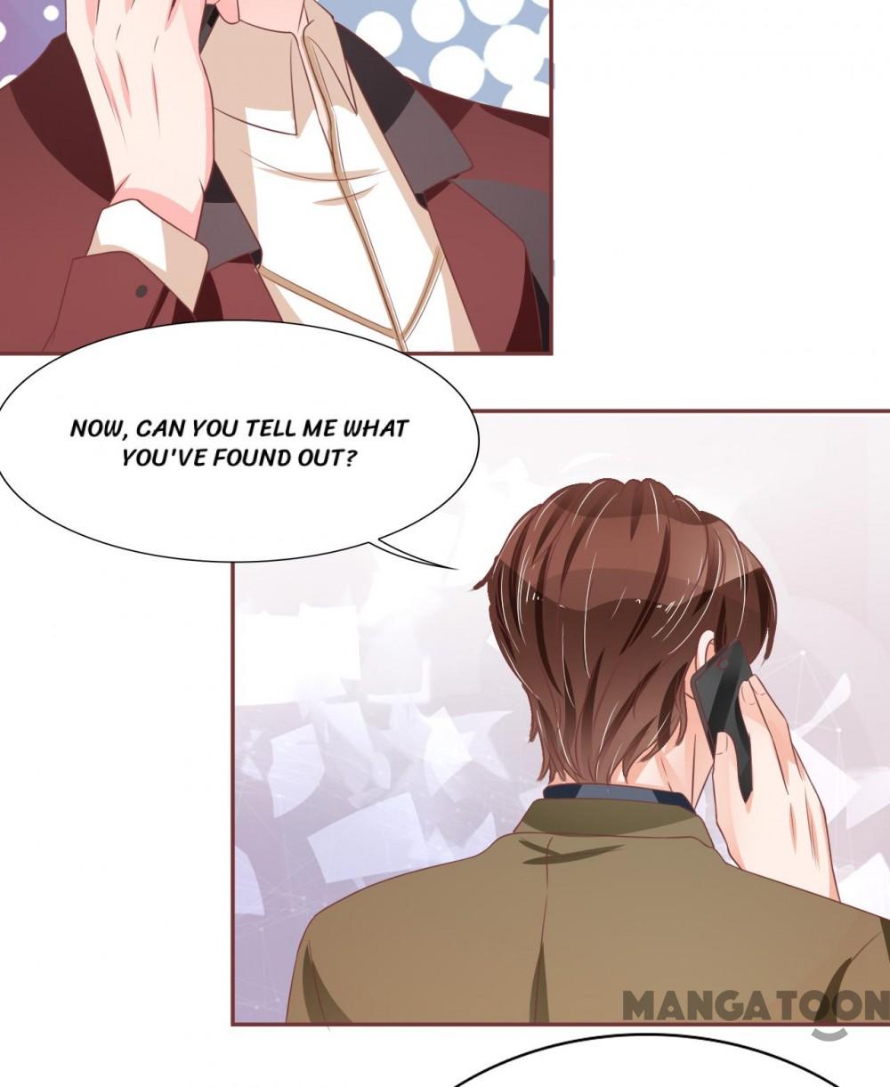 Prince’s Private Baby Chapter 60 page 26