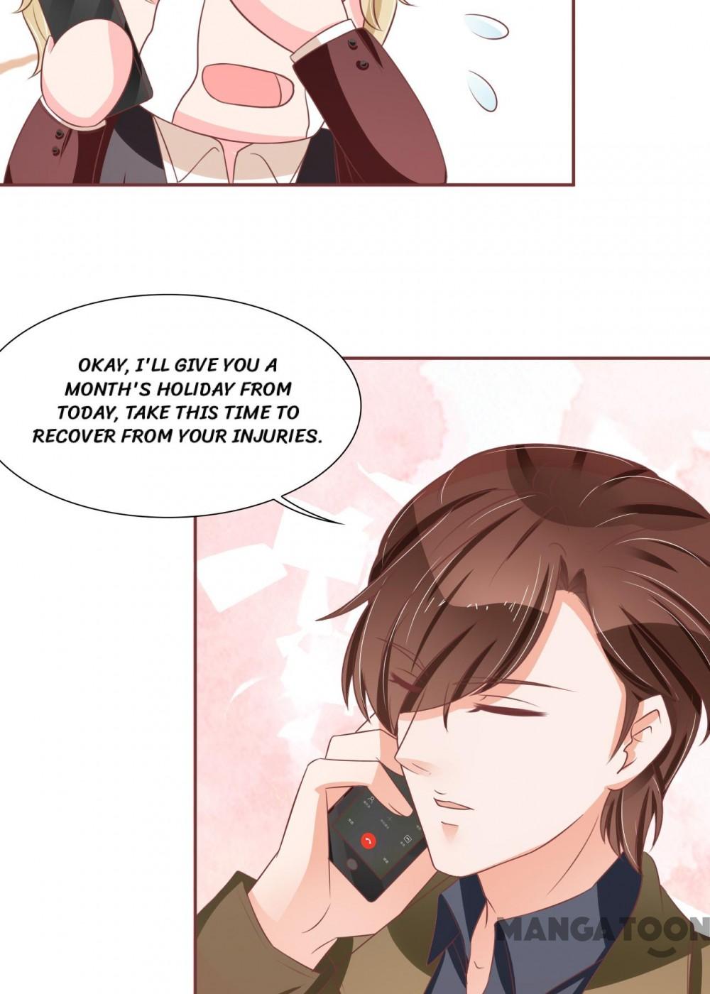 Prince’s Private Baby Chapter 60 page 29