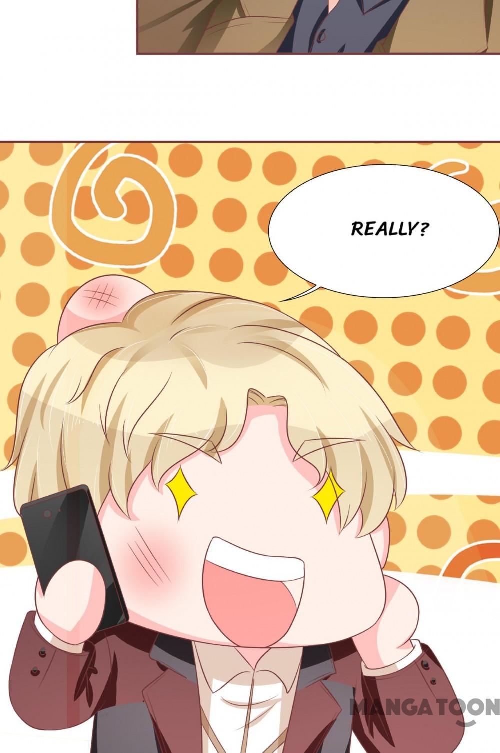 Prince’s Private Baby Chapter 60 page 30