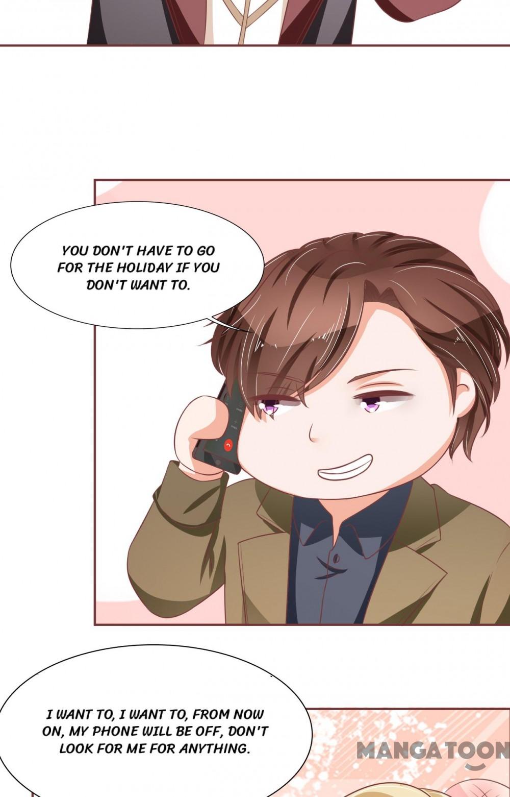 Prince’s Private Baby Chapter 60 page 31