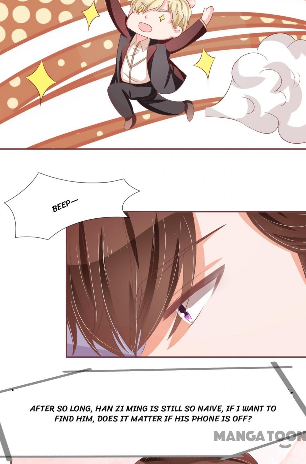 Prince’s Private Baby Chapter 60 page 33