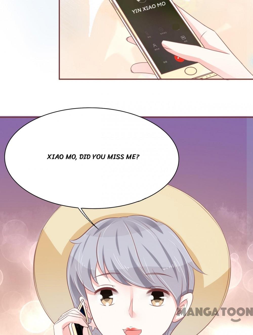 Prince’s Private Baby Chapter 60 page 36