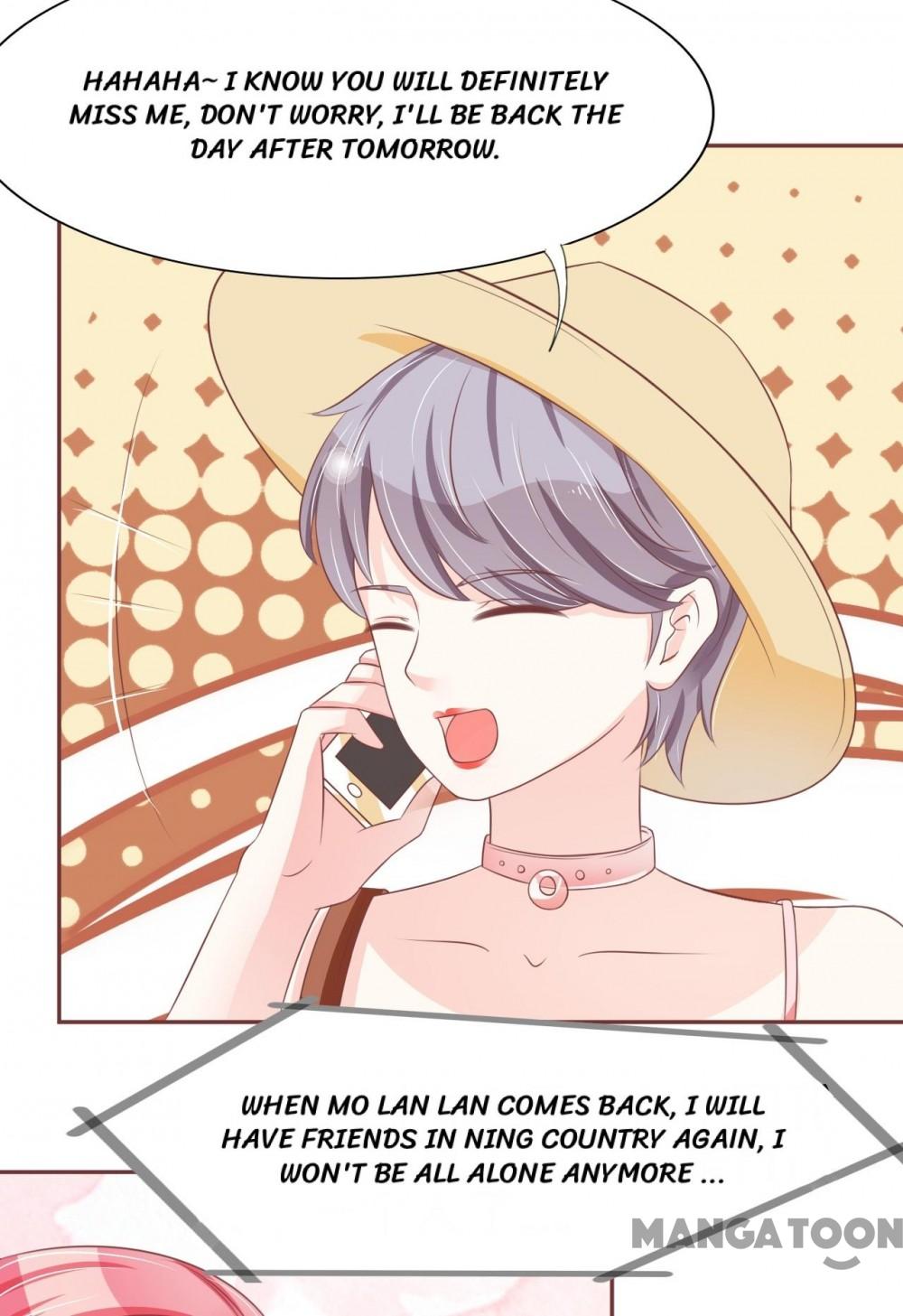 Prince’s Private Baby Chapter 61 page 2