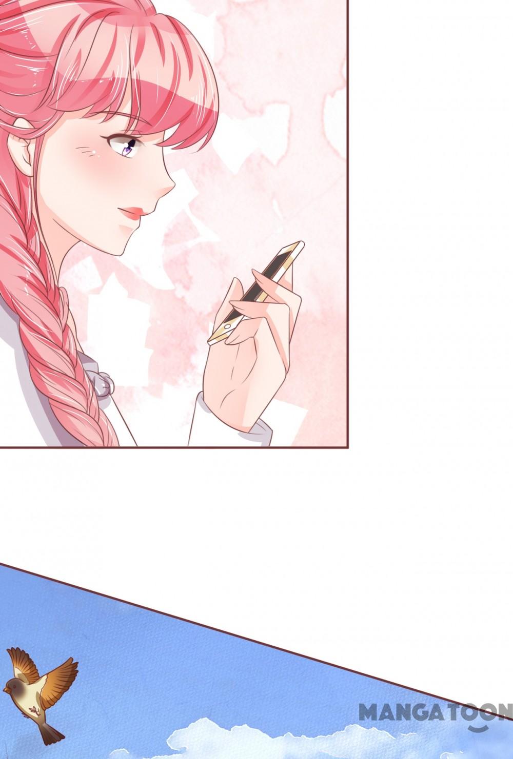 Prince’s Private Baby Chapter 61 page 3