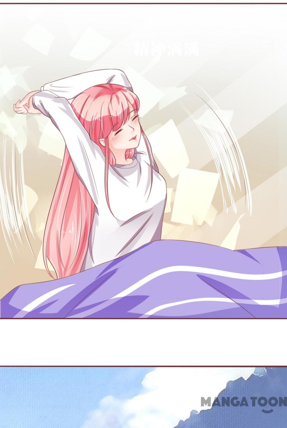 Prince’s Private Baby Chapter 61 page 6