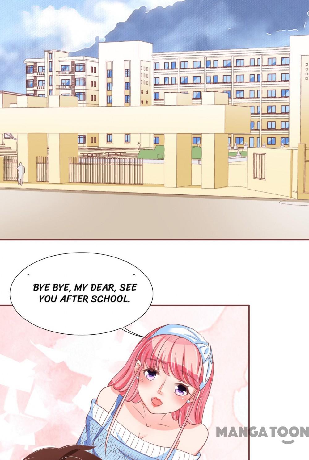 Prince’s Private Baby Chapter 61 page 7