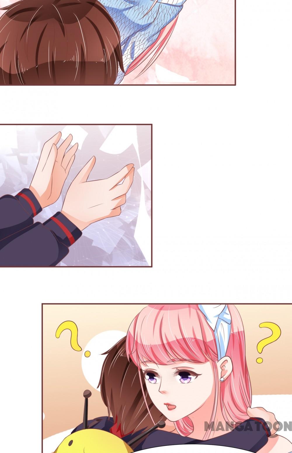 Prince’s Private Baby Chapter 61 page 8