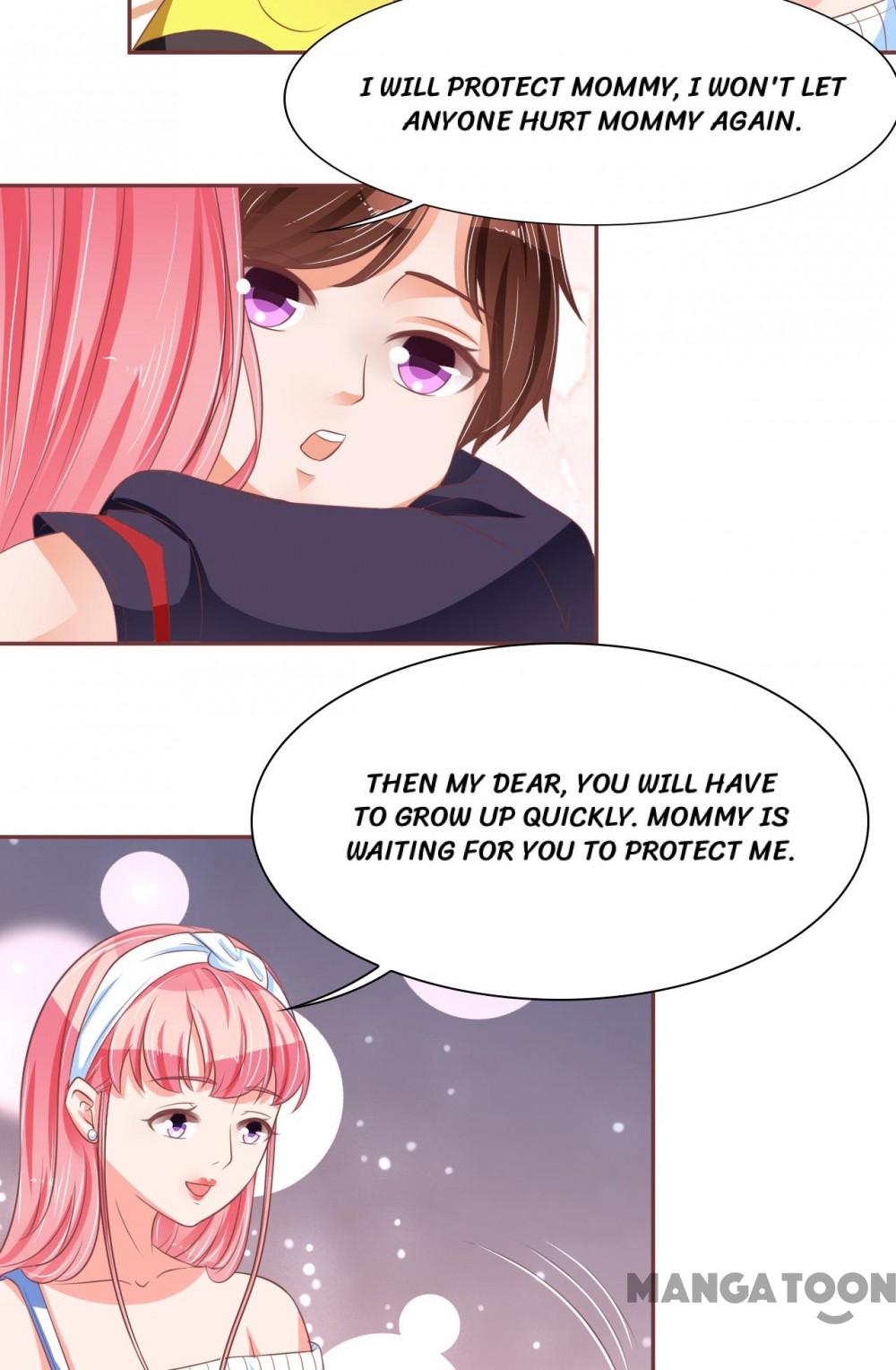 Prince’s Private Baby Chapter 61 page 9