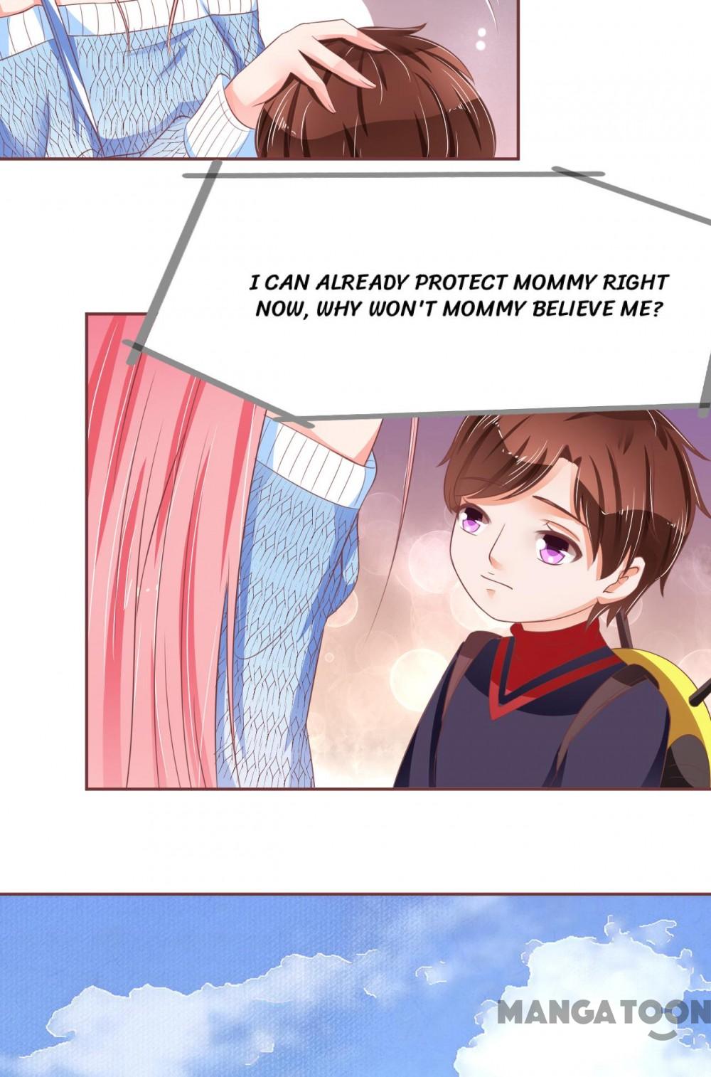 Prince’s Private Baby Chapter 61 page 10