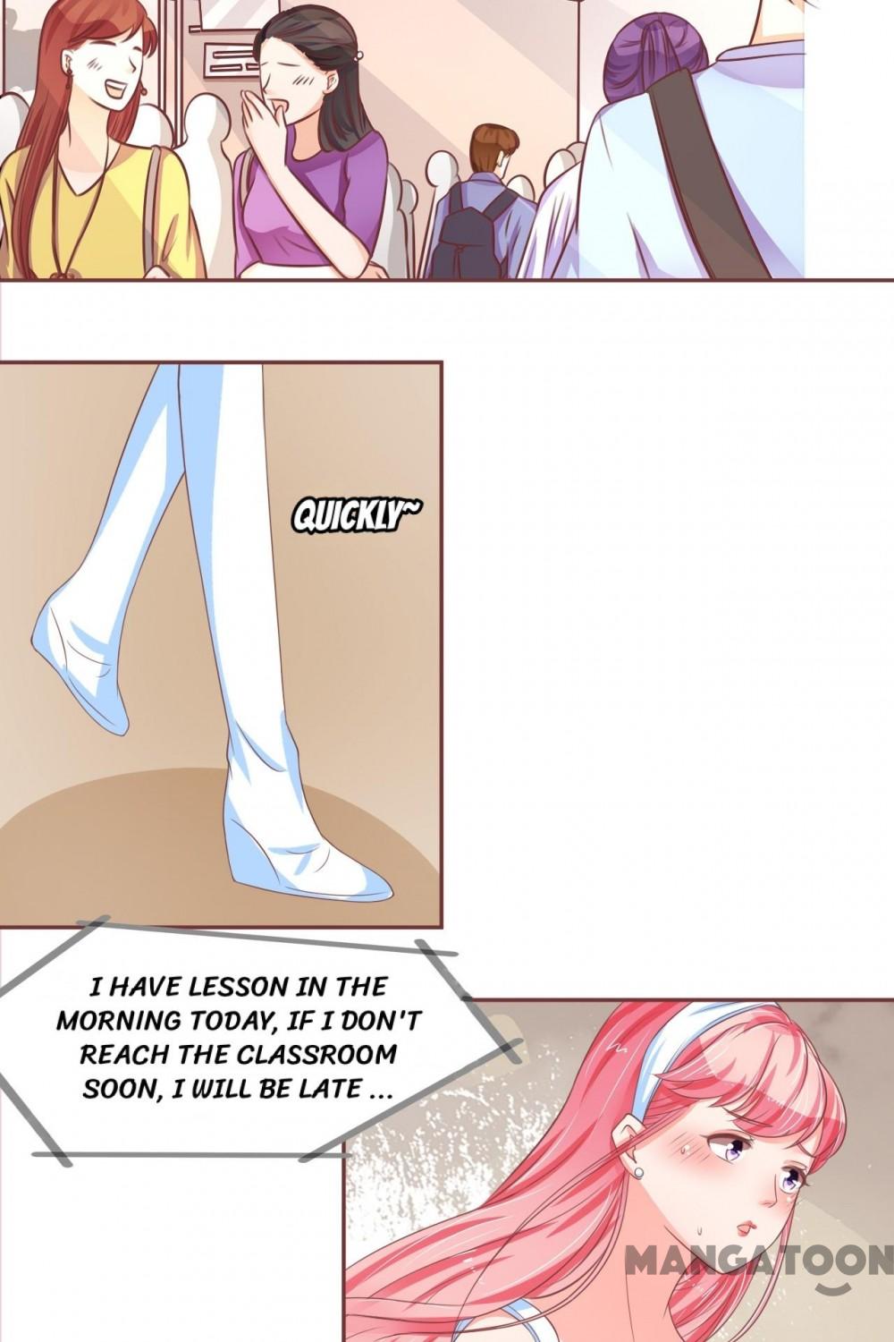 Prince’s Private Baby Chapter 61 page 13