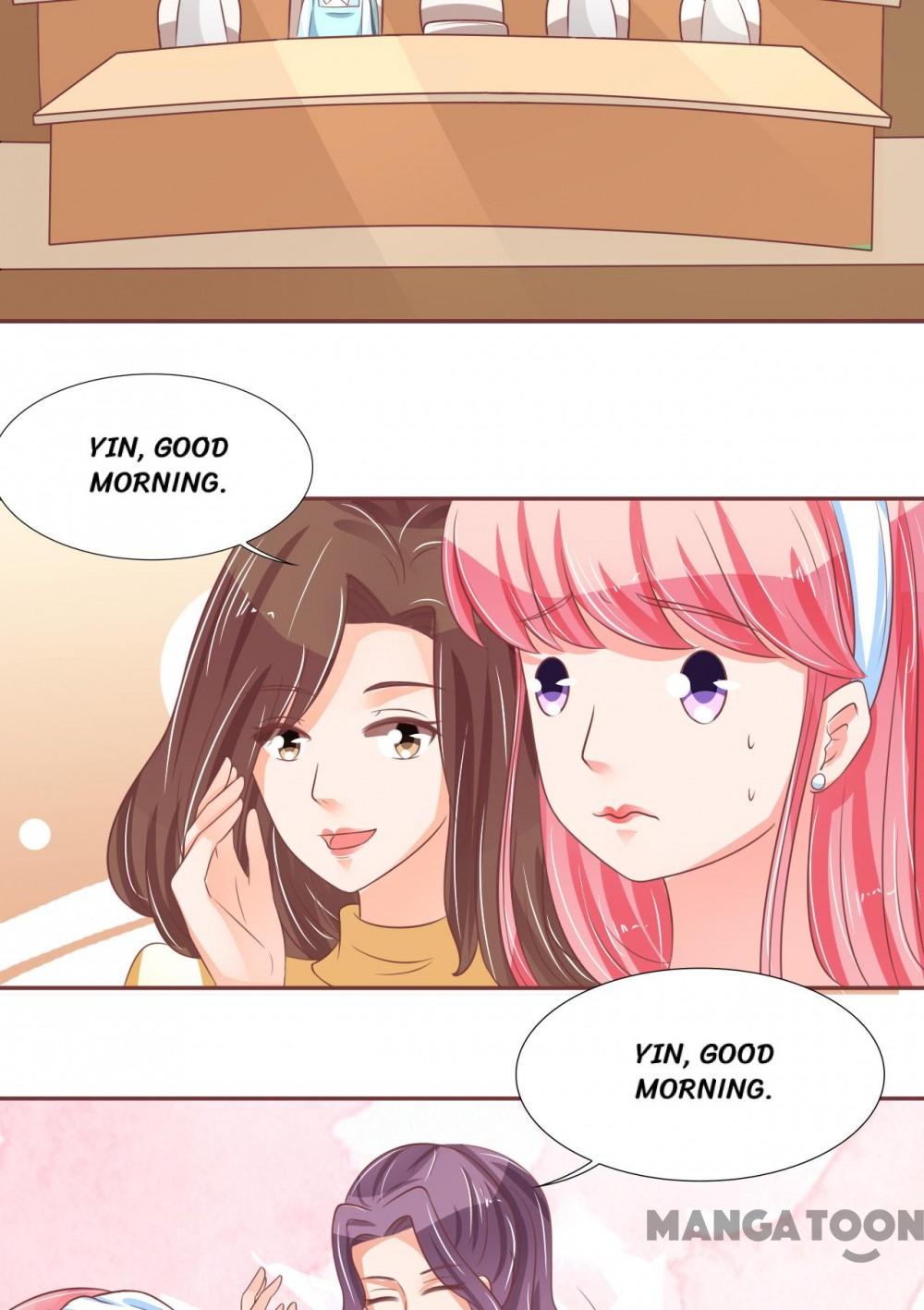 Prince’s Private Baby Chapter 61 page 17
