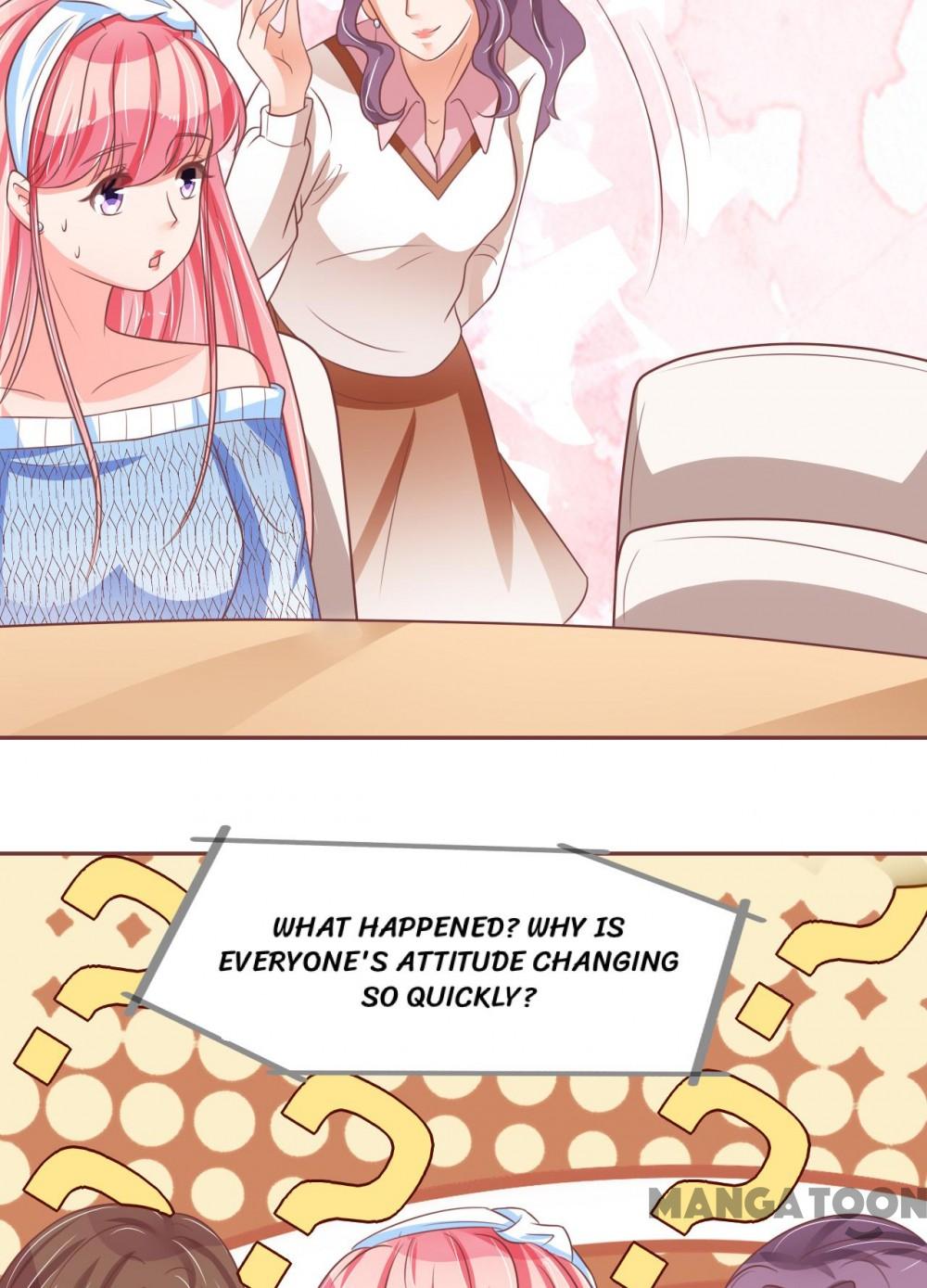 Prince’s Private Baby Chapter 61 page 18