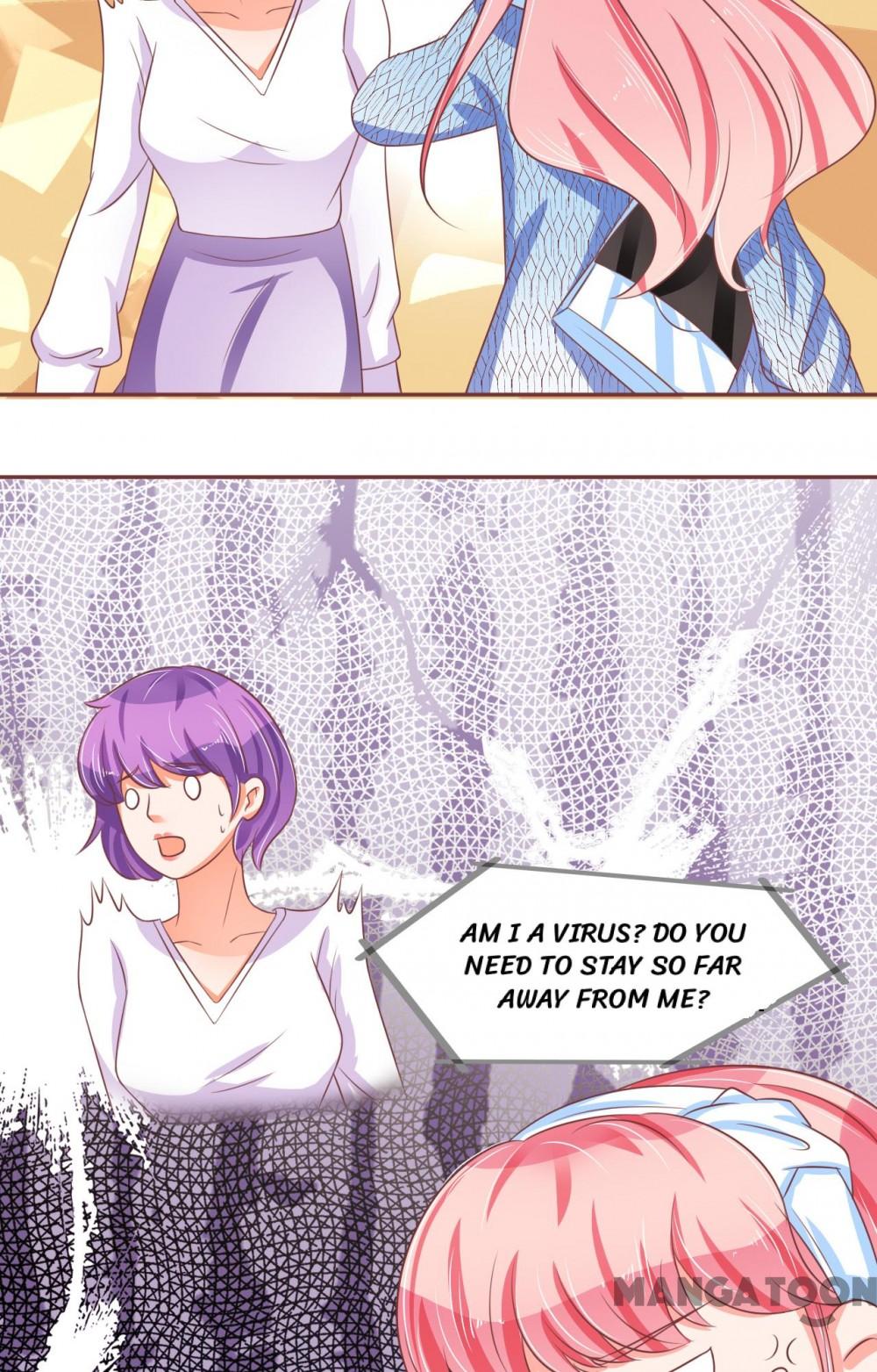 Prince’s Private Baby Chapter 61 page 23