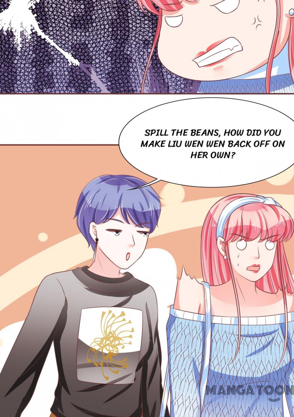 Prince’s Private Baby Chapter 61 page 24