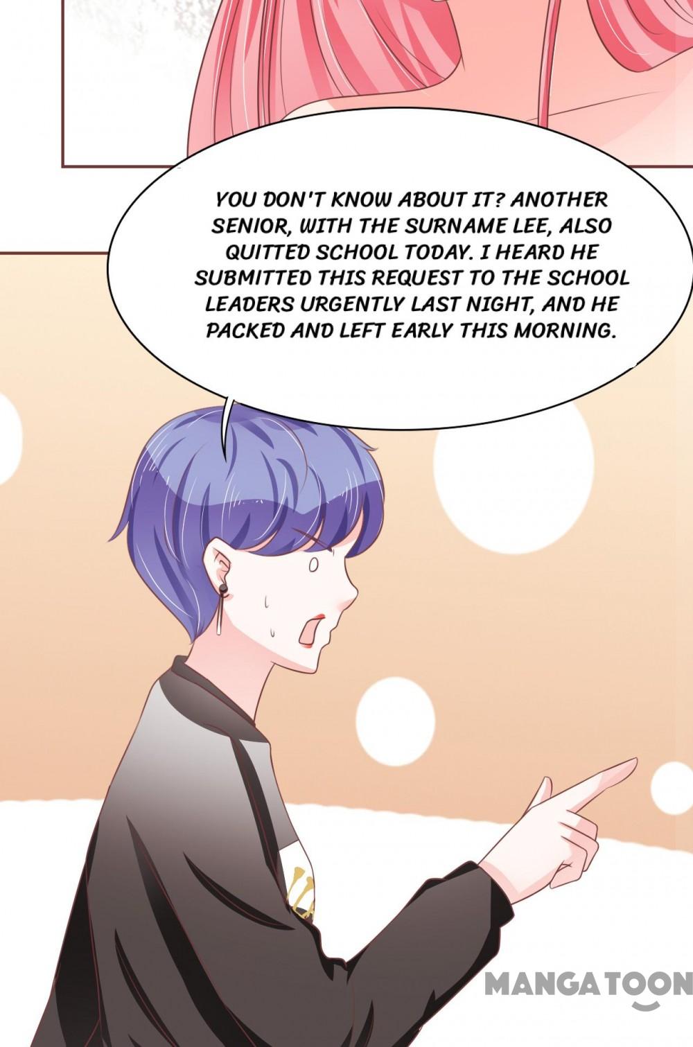 Prince’s Private Baby Chapter 61 page 26