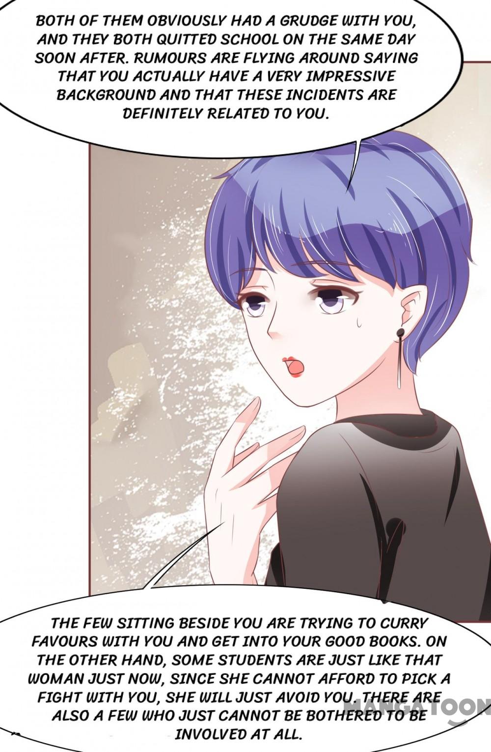 Prince’s Private Baby Chapter 61 page 28