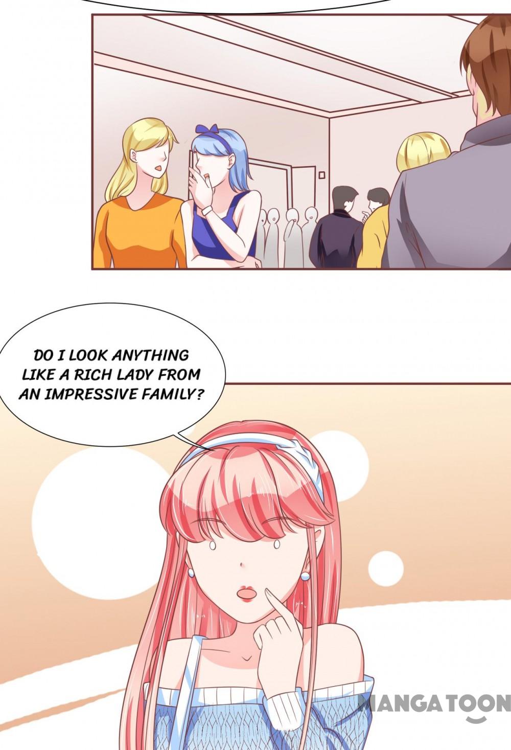Prince’s Private Baby Chapter 61 page 29