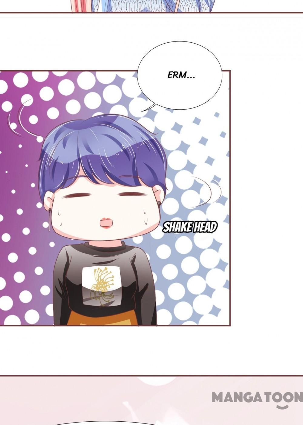 Prince’s Private Baby Chapter 61 page 30