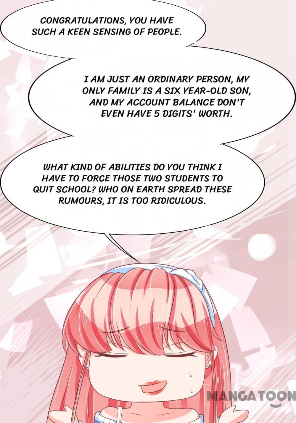Prince’s Private Baby Chapter 61 page 31