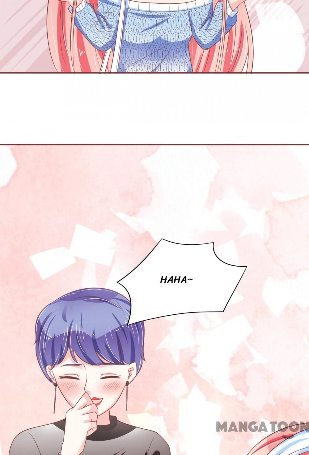 Prince’s Private Baby Chapter 61 page 32