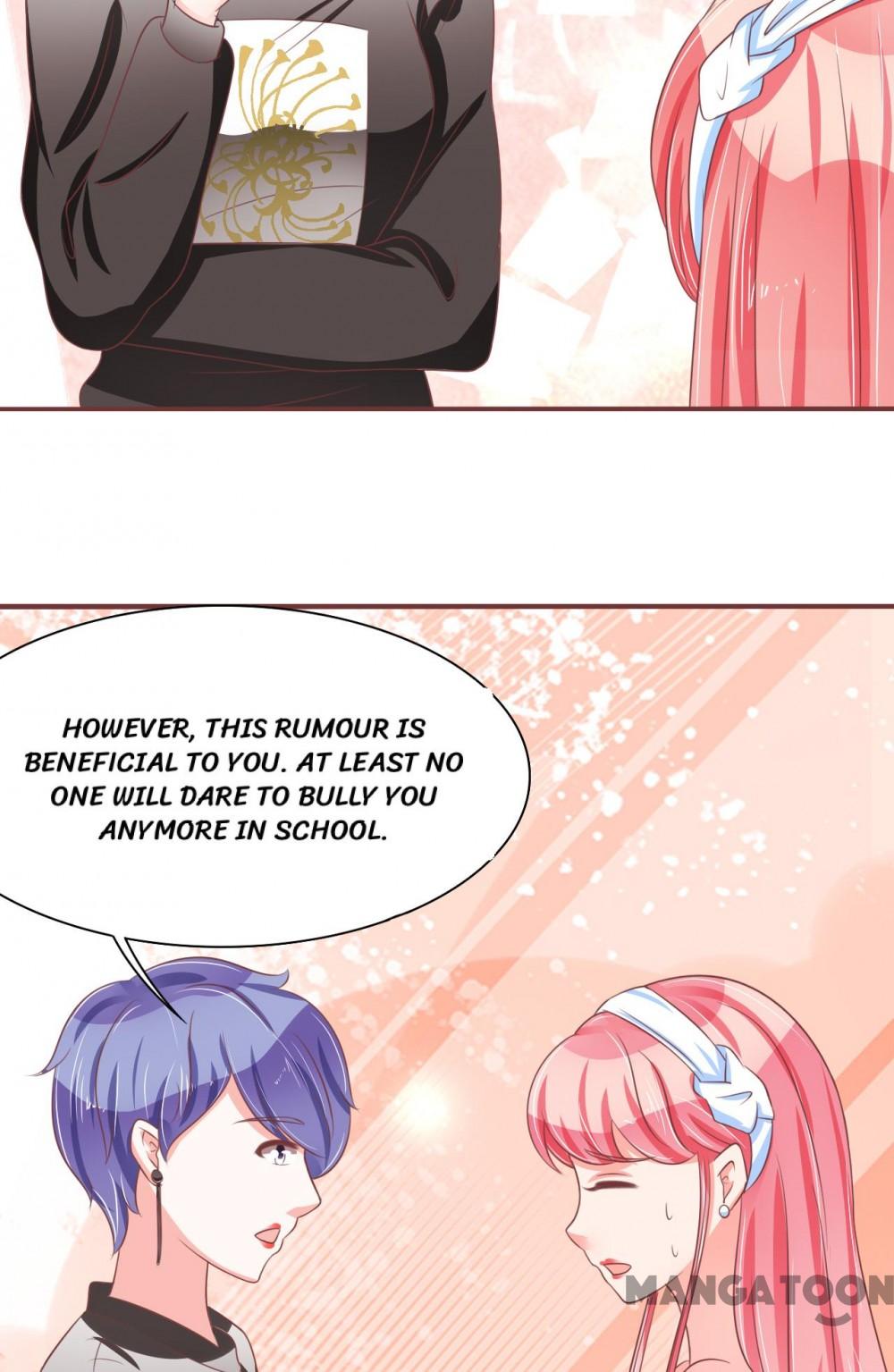 Prince’s Private Baby Chapter 61 page 33