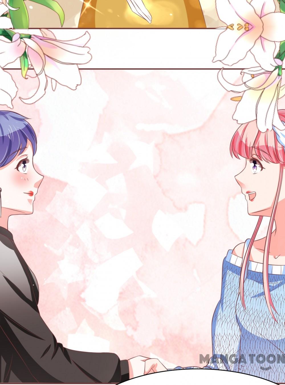 Prince’s Private Baby Chapter 61 page 36