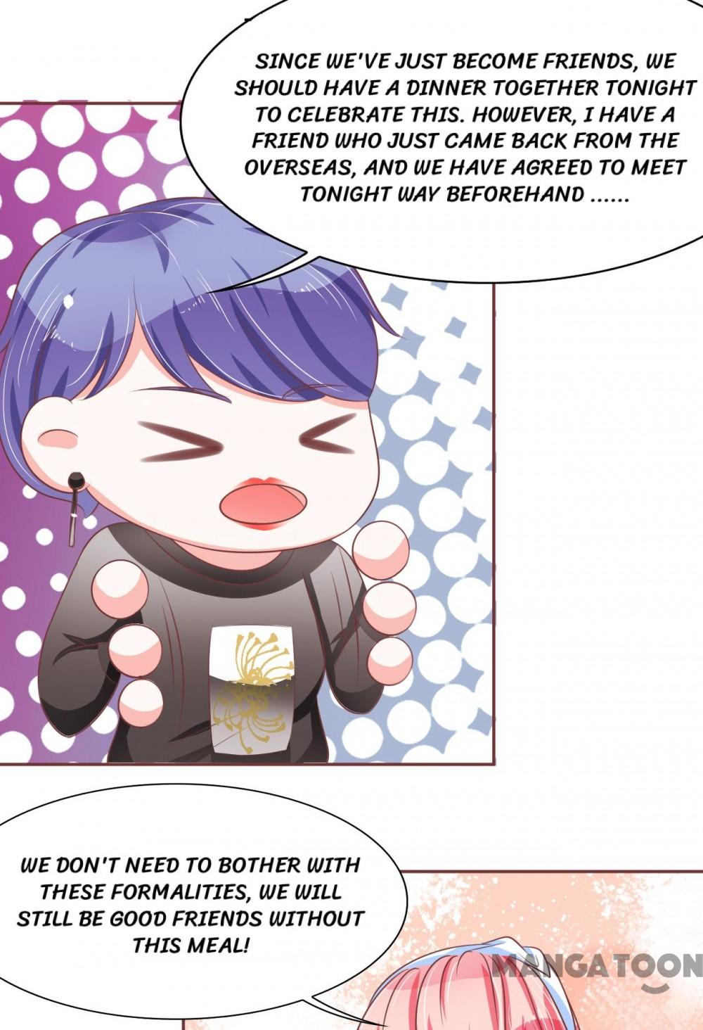 Prince’s Private Baby Chapter 61 page 37