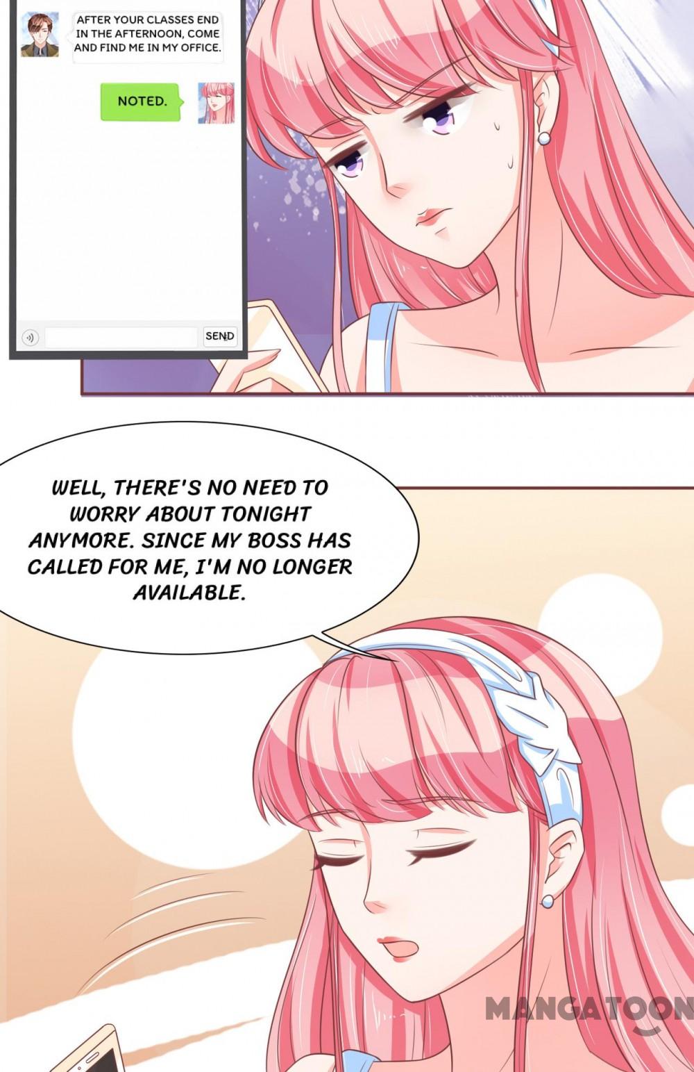 Prince’s Private Baby Chapter 62 page 2
