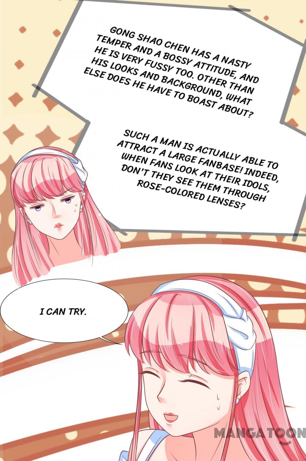 Prince’s Private Baby Chapter 62 page 4