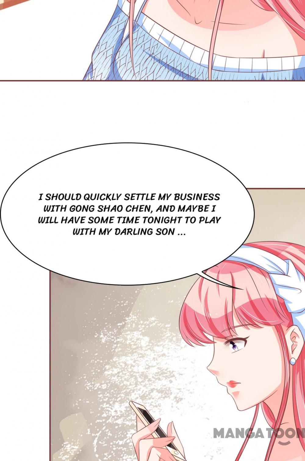 Prince’s Private Baby Chapter 62 page 5