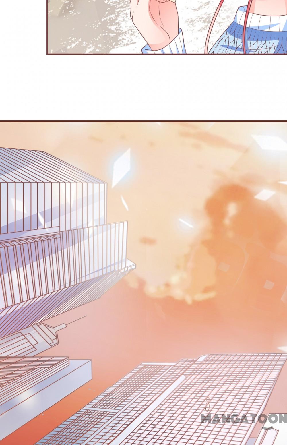 Prince’s Private Baby Chapter 62 page 6