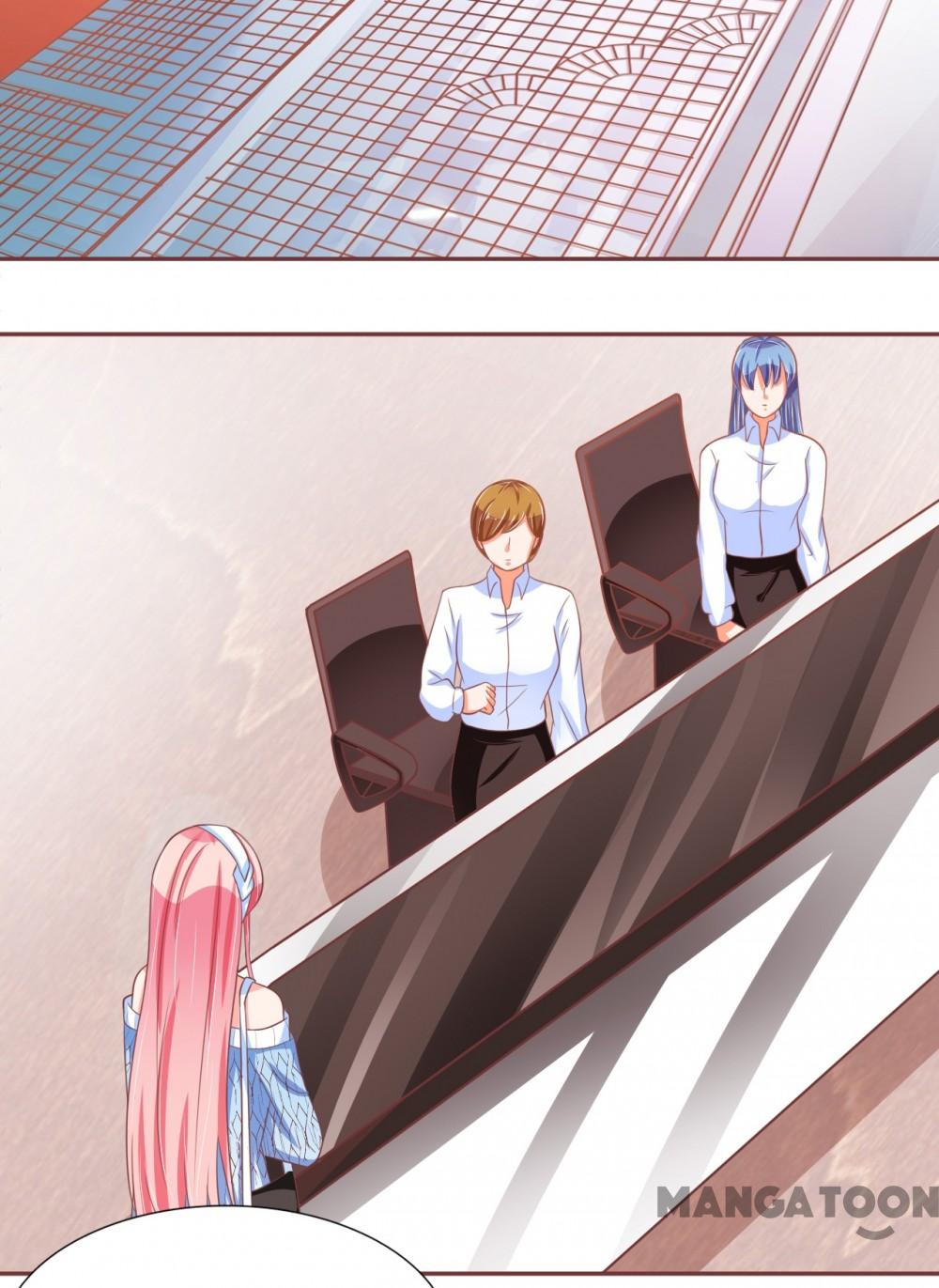Prince’s Private Baby Chapter 62 page 7