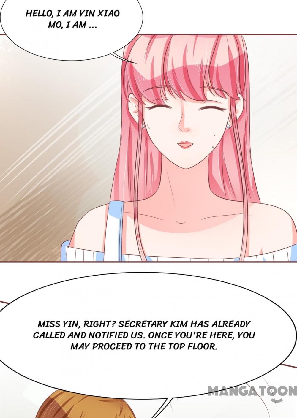 Prince’s Private Baby Chapter 62 page 8