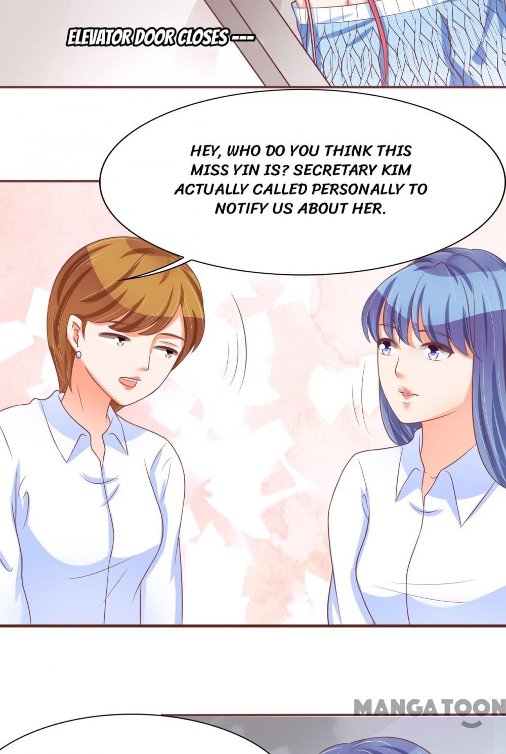 Prince’s Private Baby Chapter 62 page 11