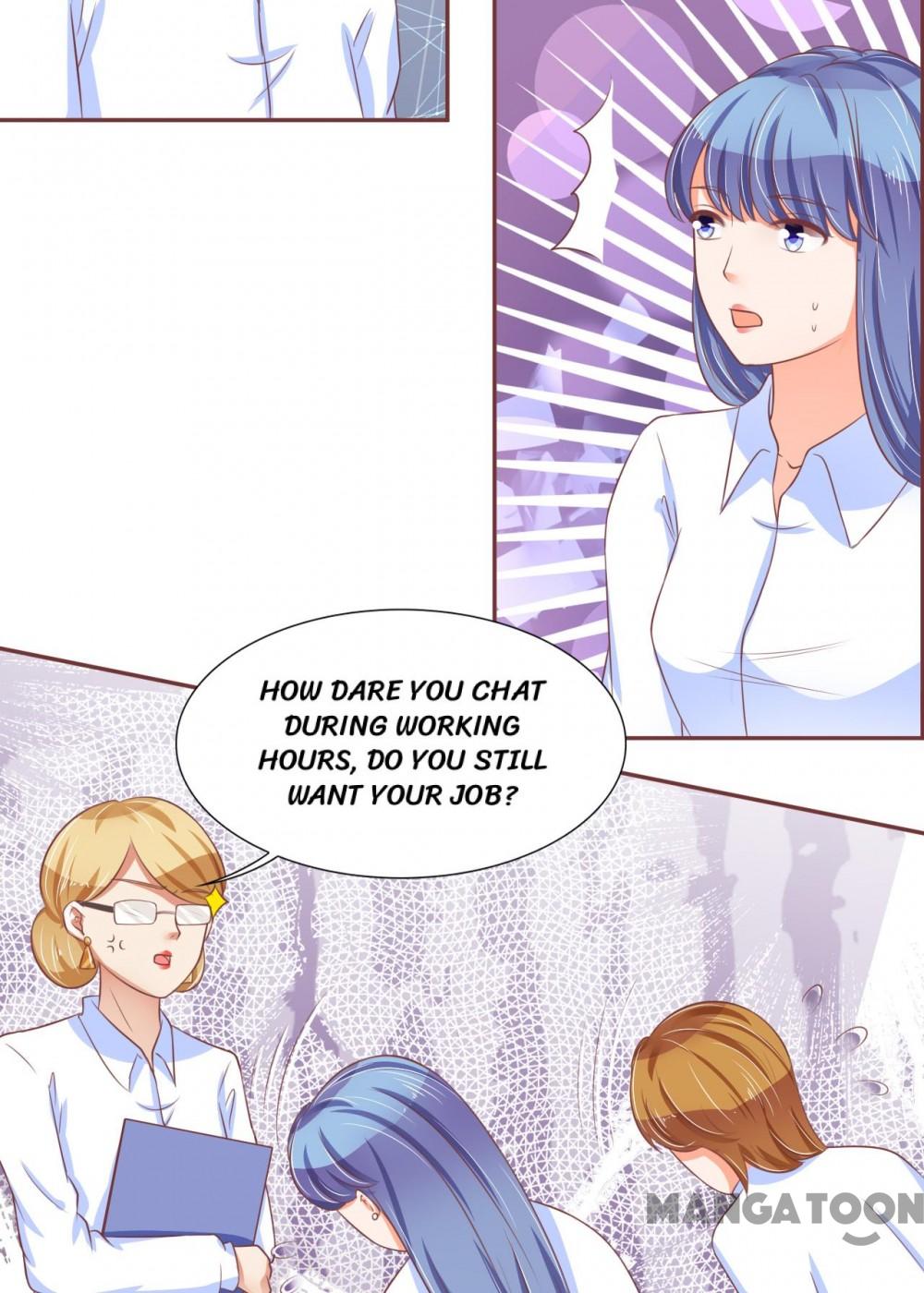 Prince’s Private Baby Chapter 62 page 13