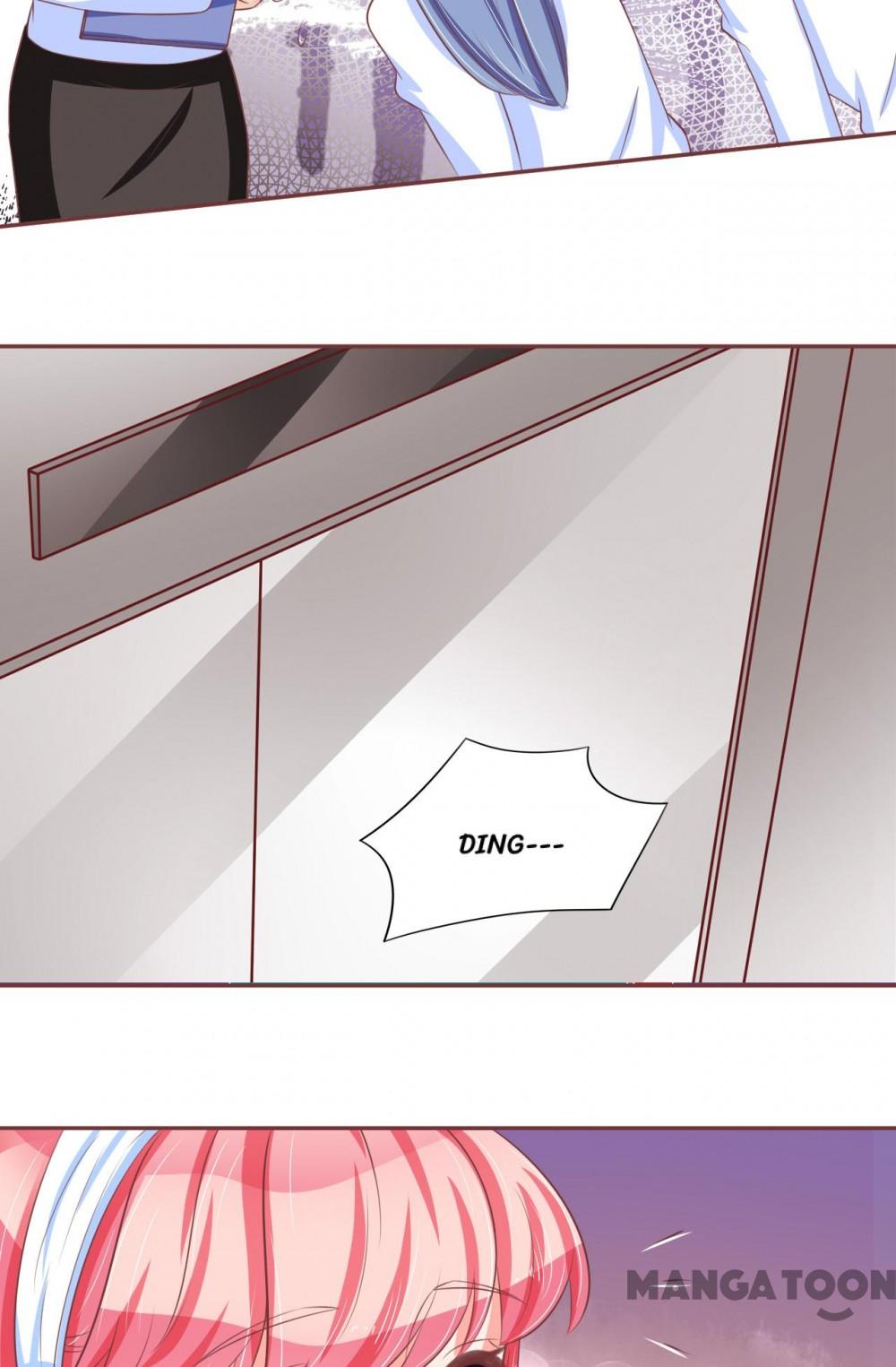 Prince’s Private Baby Chapter 62 page 14
