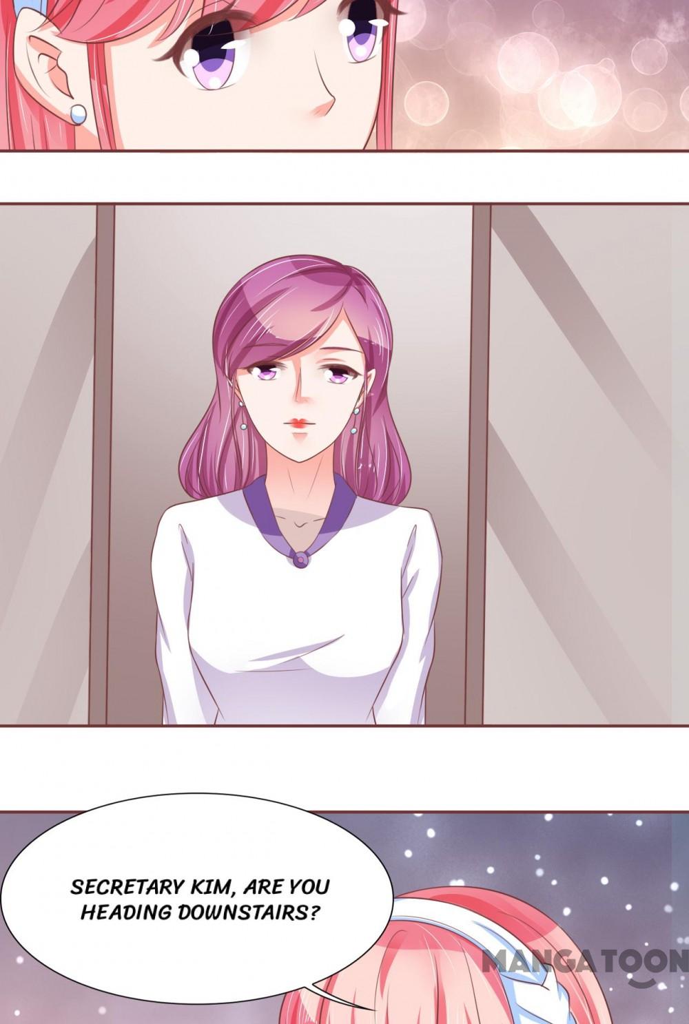 Prince’s Private Baby Chapter 62 page 15