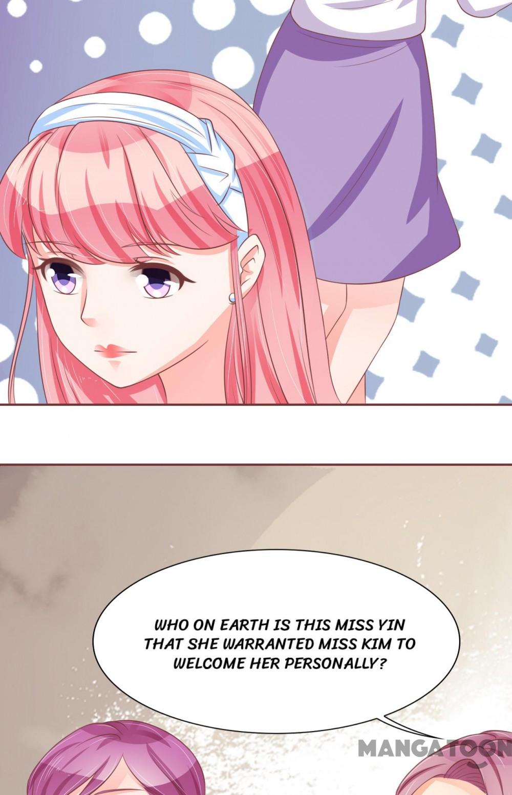 Prince’s Private Baby Chapter 62 page 18