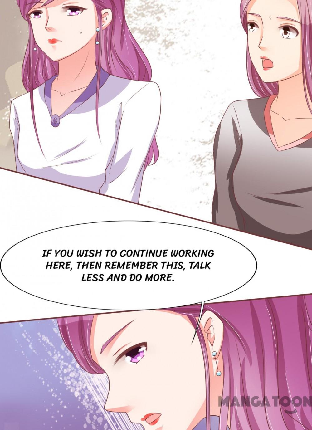 Prince’s Private Baby Chapter 62 page 19