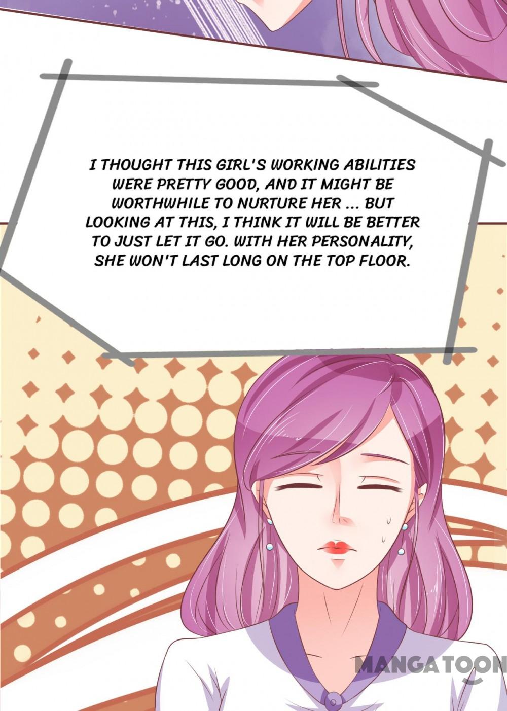 Prince’s Private Baby Chapter 62 page 20